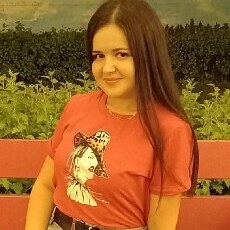 Альбина, 26 из г. Сергиев Посад.