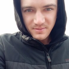 Фотография мужчины Андрей, 28 лет из г. Братск