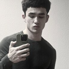 Фотография мужчины Adam, 23 года из г. Камышин