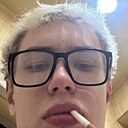 Матвей, 19 лет