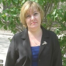 Фотография девушки Елена, 54 года из г. Новочеркасск