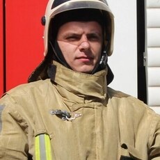 Фотография мужчины Артур, 29 лет из г. Курск