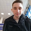 Вячеслав, 27 лет