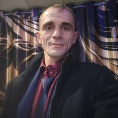 Фотография мужчины Сергей, 39 лет из г. Юрга