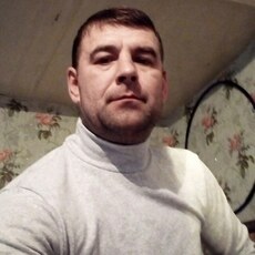 Фотография мужчины Сергей, 44 года из г. Оренбург