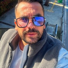 Фотография мужчины Ozgur, 31 год из г. Алматы