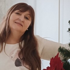 Фотография девушки Алла, 54 года из г. Жуковский