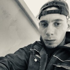 Фотография мужчины Николай, 28 лет из г. Новокузнецк