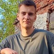 Фотография мужчины Oleg, 22 года из г. Гродно