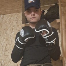 Фотография мужчины Алекс, 27 лет из г. Подольск