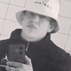 Фотография мужчины Андрей, 23 года из г. Курск