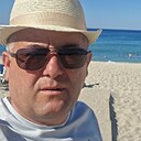 Бахруз, 39 лет