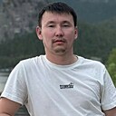 Азамат, 36 лет