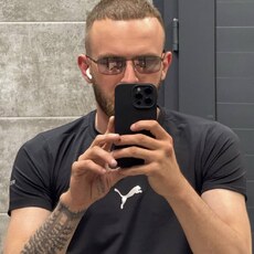 Фотография мужчины Евгений, 30 лет из г. Артем