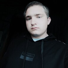 Фотография мужчины Влад, 21 год из г. Благовещенск