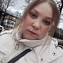 Кристина, 27 лет