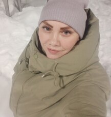 Фотография девушки Алина, 30 лет из г. Биробиджан