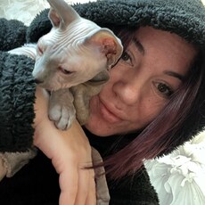 Валентина, 33 из г. Ростов-на-Дону.