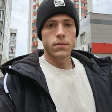 Фотография мужчины Слава, 28 лет из г. Белгород