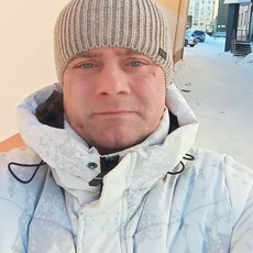 Фотография мужчины Алексей, 39 лет из г. Норильск