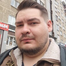 Фотография мужчины Александр, 33 года из г. Екатеринбург