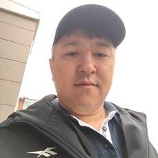 Фотография мужчины Борис, 40 лет из г. Абакан