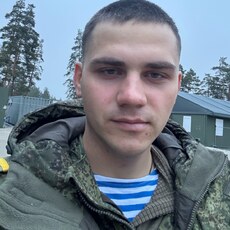 Фотография мужчины Кирилл, 22 года из г. Рязань