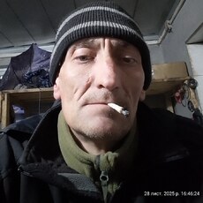 Фотография мужчины Жека, 43 года из г. Лубны