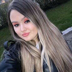 Фотография девушки Алина, 18 лет из г. Кострома