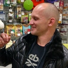 Фотография мужчины Макс, 45 лет из г. Дмитров