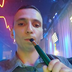 Фотография мужчины Дмитрий, 28 лет из г. Саратов