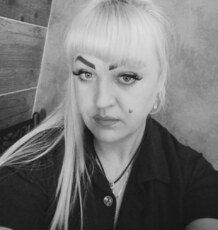 Ольга, 44 из г. Омск.