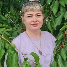 Фотография девушки Ирина, 44 года из г. Астана