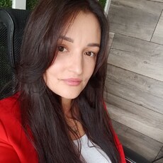 Фотография девушки Алиса, 38 лет из г. Ярославль