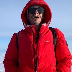 Фотография мужчины Сергей, 58 лет из г. Пенза