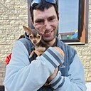 Вадим, 36 лет