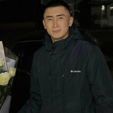 Фотография мужчины Айдар, 25 лет из г. Якутск