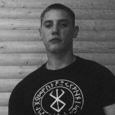 Фотография мужчины Александр, 23 года из г. Енакиево