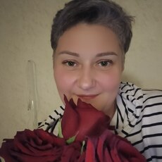 Фотография девушки Татьянах, 45 лет из г. Новосибирск