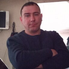 Фотография мужчины Сергей, 39 лет из г. Хабаровск