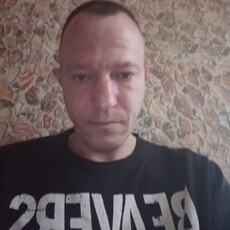 Фотография мужчины Эдик, 37 лет из г. Береза