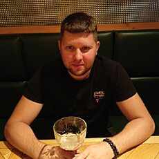 Фотография мужчины Егор, 37 лет из г. Самара