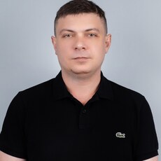 Фотография мужчины Александр, 33 года из г. Минск