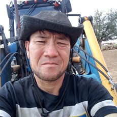 Фотография мужчины Нурлан, 47 лет из г. Караганда