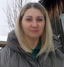 Фотография девушки Кат, 50 лет из г. Пермь