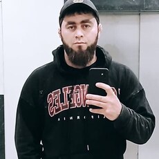 Фотография мужчины Мура, 31 год из г. Краснодар