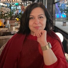 Фотография девушки Елена, 47 лет из г. Мытищи