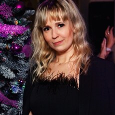 Елена, 38 из г. Москва.