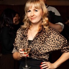 Фотография девушки Елена, 38 лет из г. Москва