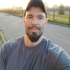 Фотография мужчины Roman, 36 лет из г. Пенза